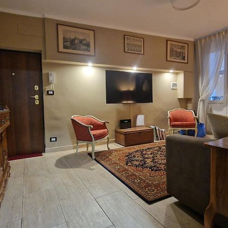 La Casa Tra I Caruggi Génova Exterior foto