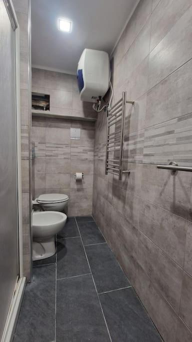 La Casa Tra I Caruggi Génova Exterior foto