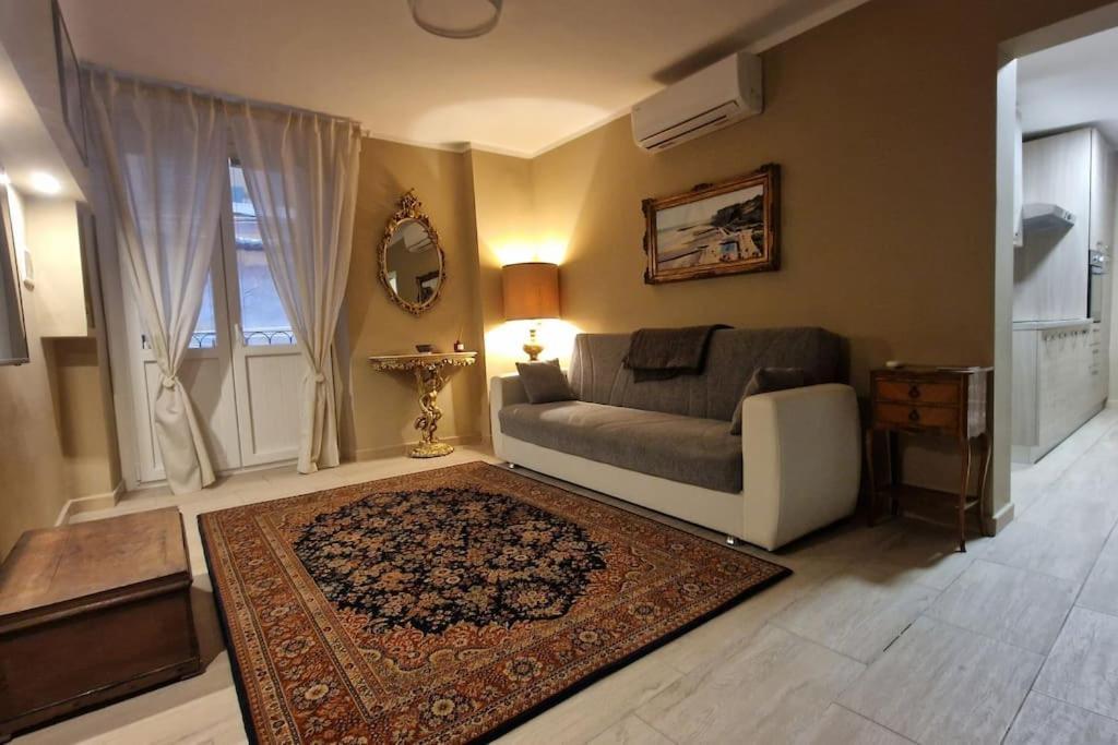 La Casa Tra I Caruggi Génova Exterior foto