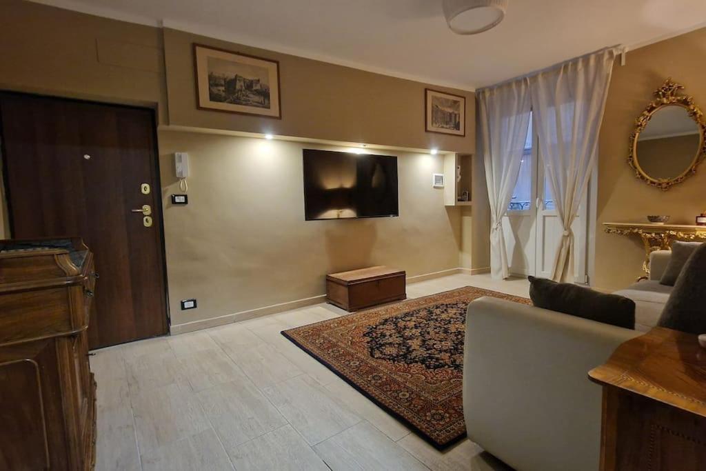La Casa Tra I Caruggi Génova Exterior foto