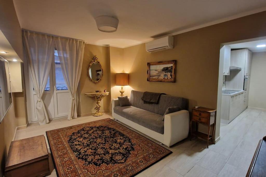 La Casa Tra I Caruggi Génova Exterior foto