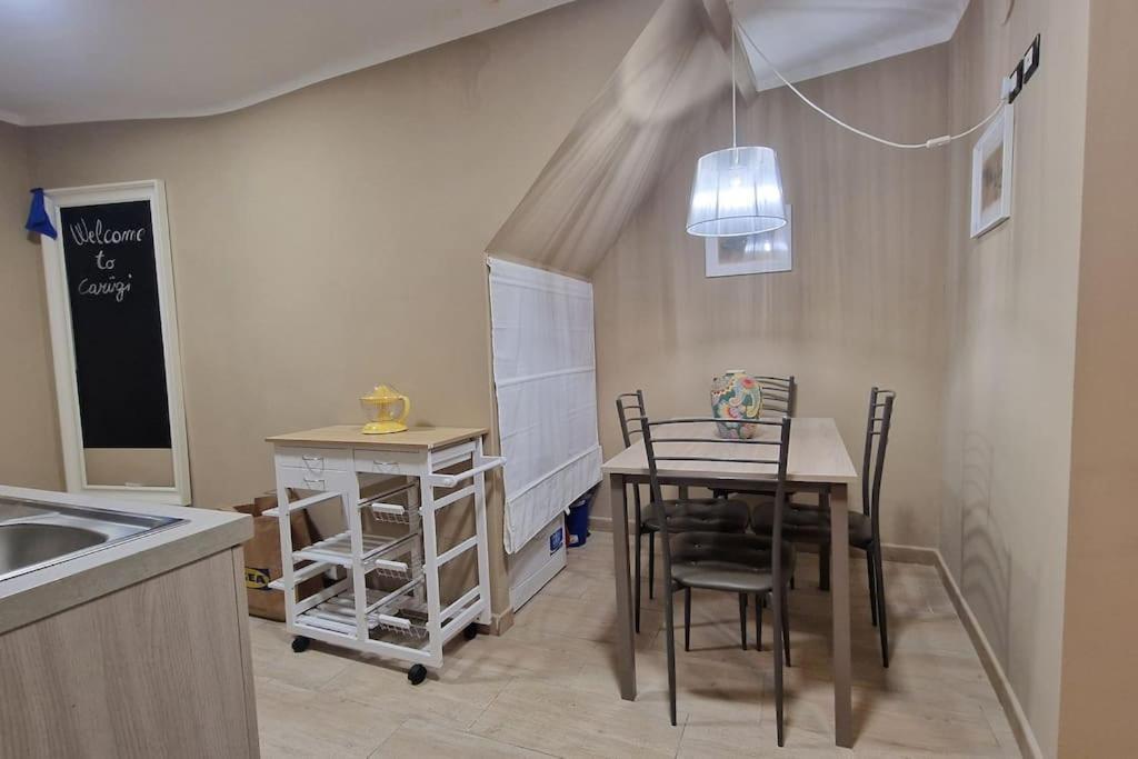 La Casa Tra I Caruggi Génova Exterior foto