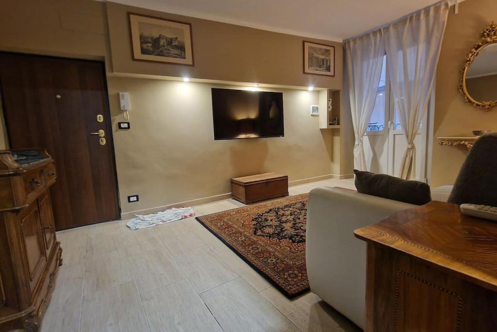 La Casa Tra I Caruggi Génova Exterior foto