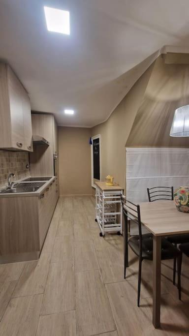 La Casa Tra I Caruggi Génova Exterior foto