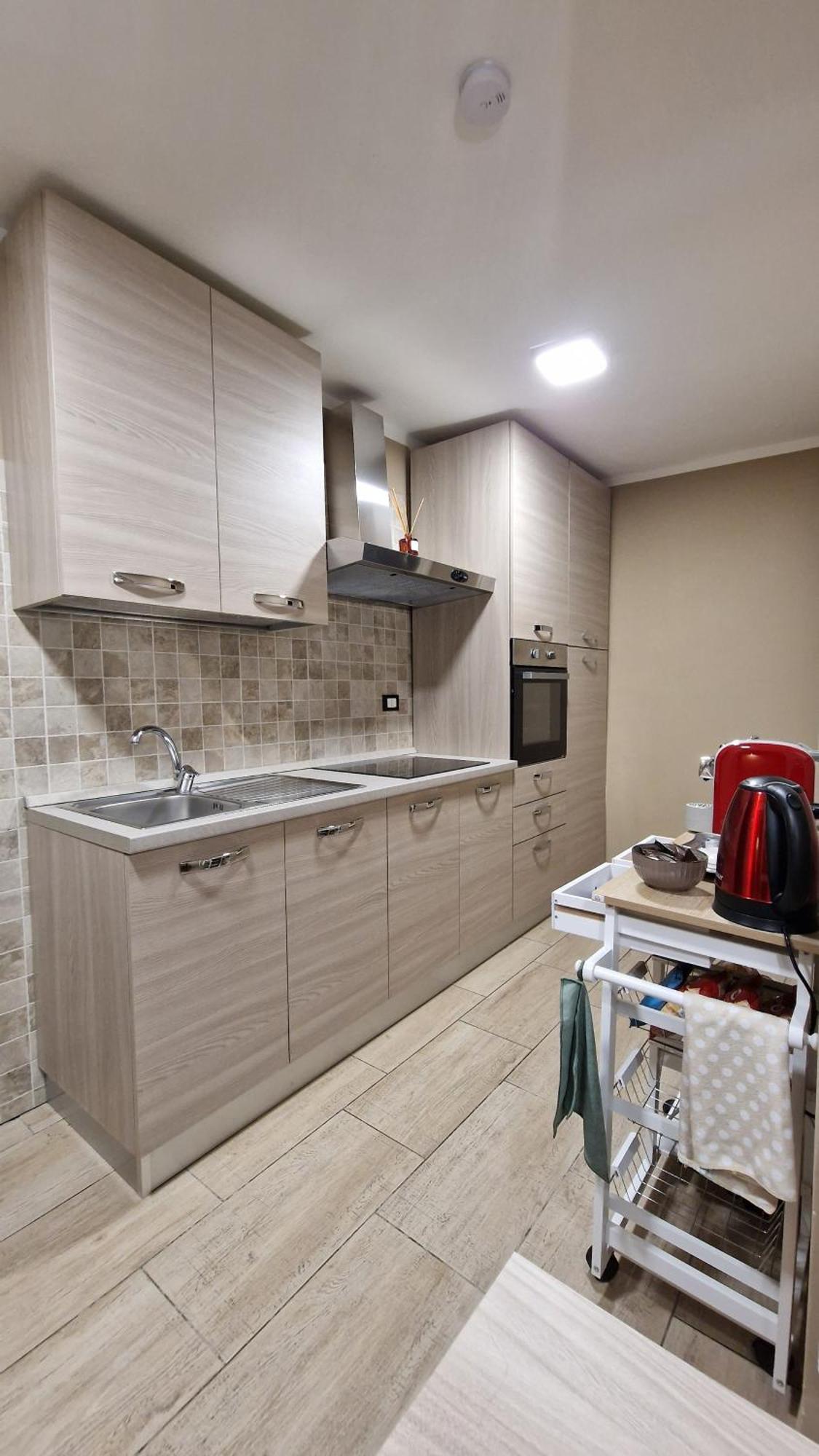 La Casa Tra I Caruggi Génova Exterior foto