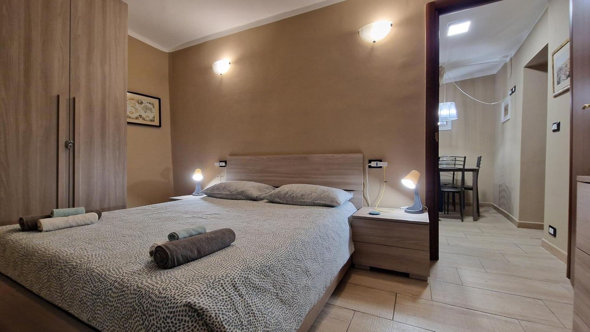 La Casa Tra I Caruggi Génova Exterior foto